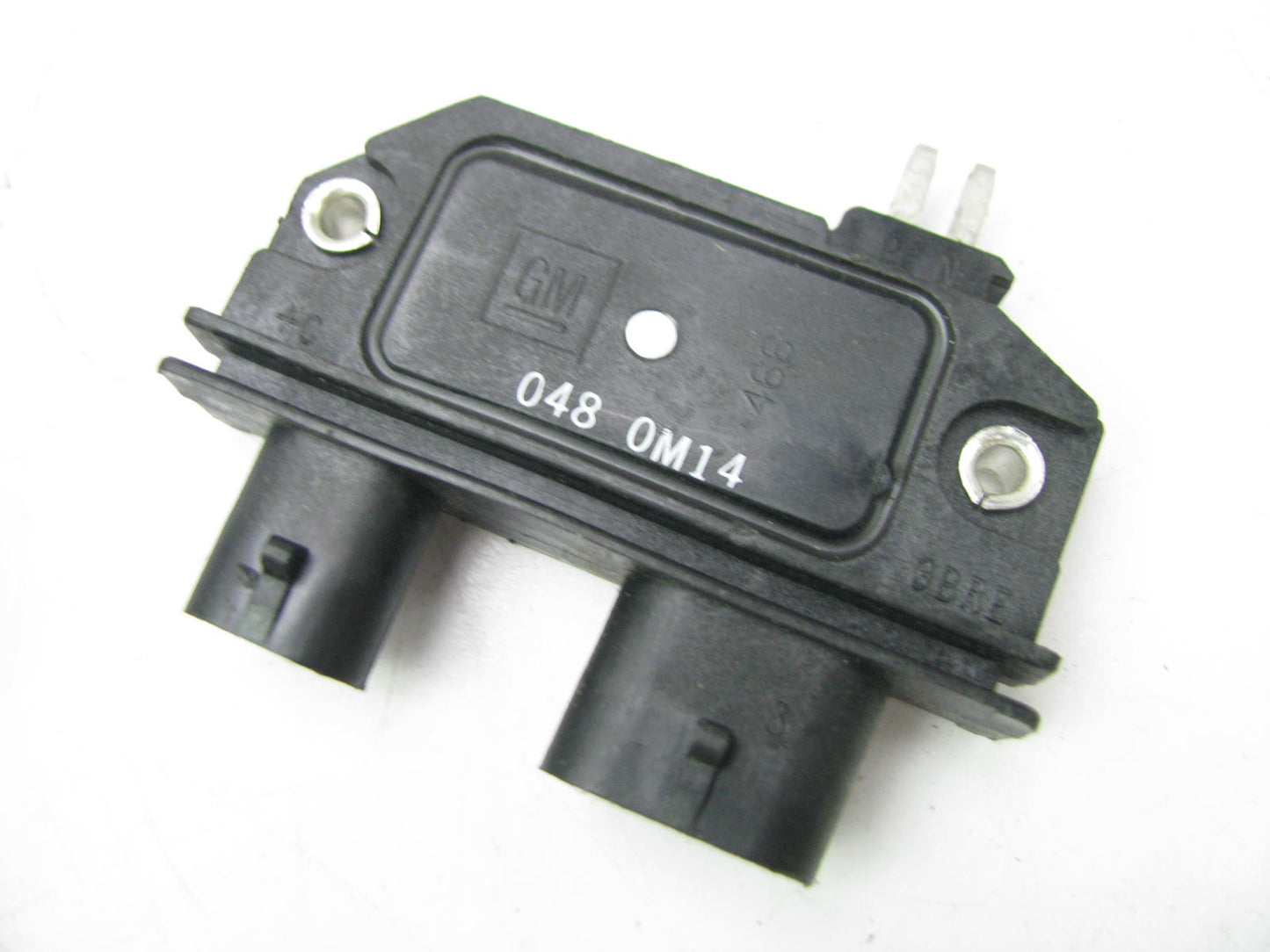 NEW - OUT OF BOX LX-339 Ignition Control Module Ignitor - D1980 DR133 CBE27