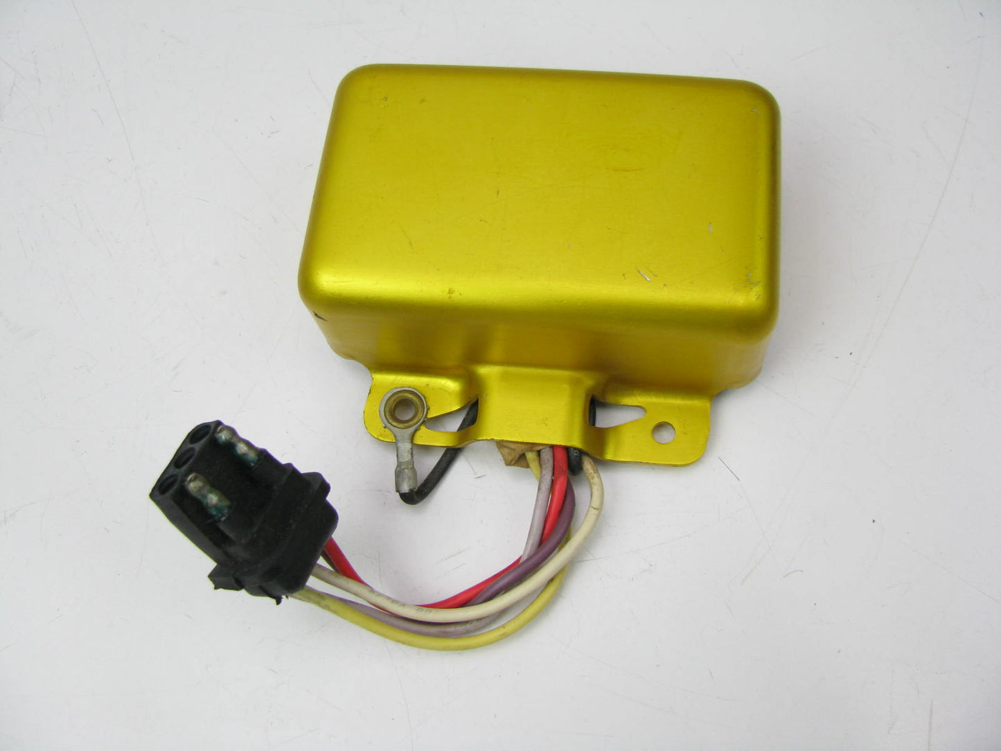 NEW - OUT OF BOX LX-405 Ignition Control Module Ignitor - DYX-193 F1918 451565C2