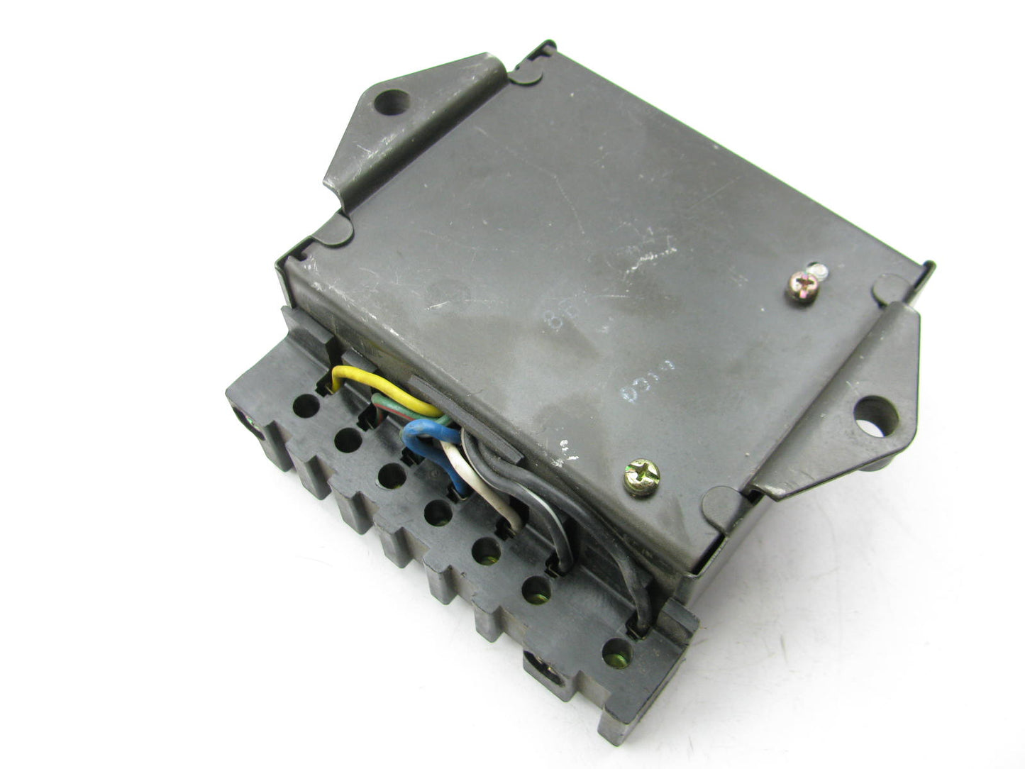 NEW - OUT OF BOX - LX-512 Ignition Control Module For 1975-76 Datsun 280Z 2.8L