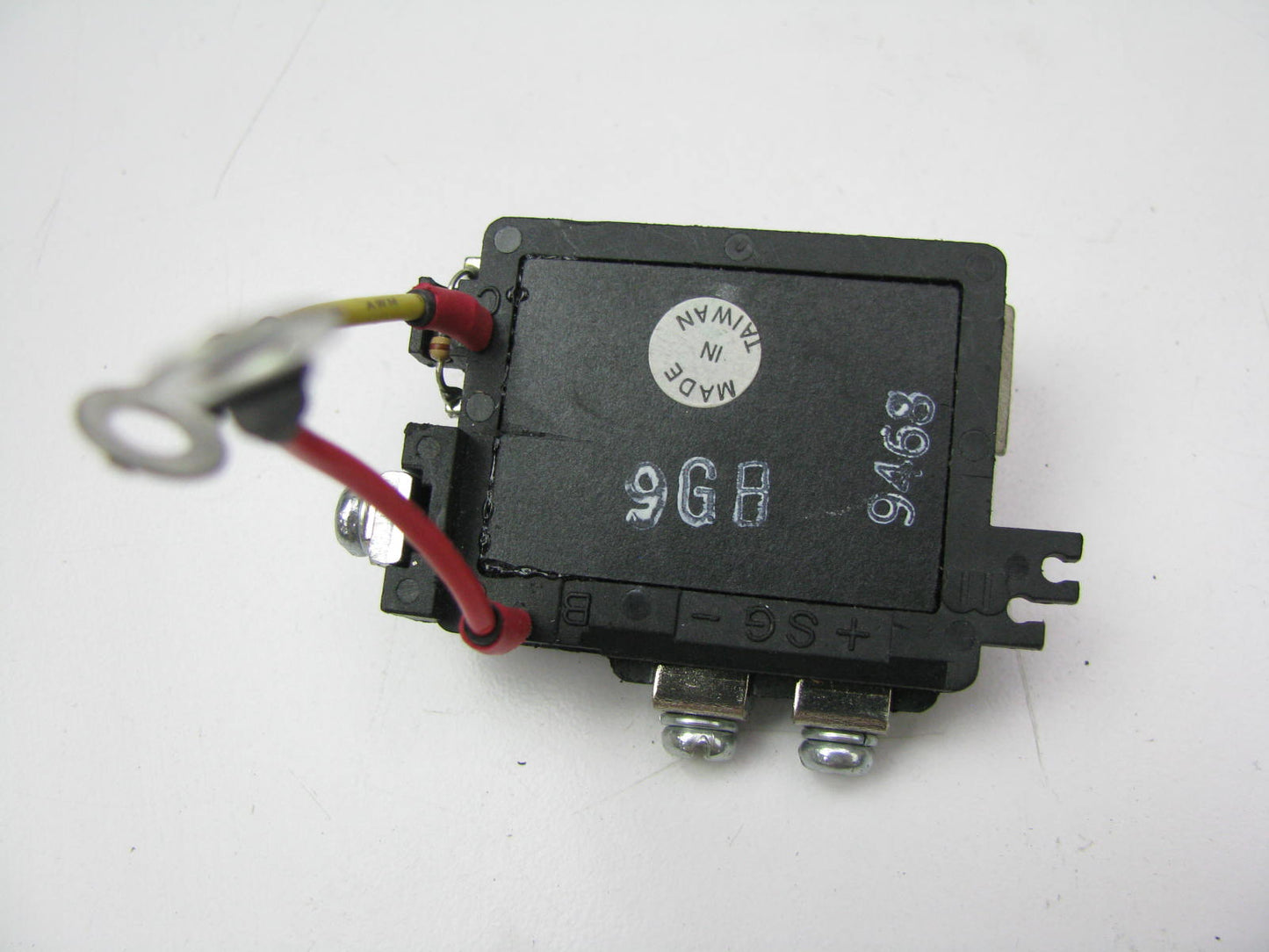 NEW - OUT OF BOX LX-598 Ignition Control Module 1983-1988 Toyota GM 1.5L 1.6L-L4
