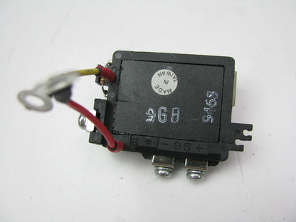 NEW - OUT OF BOX LX-598 Ignition Control Module 1983-1988 Toyota GM 1.5L 1.6L-L4