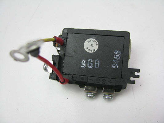 NEW - OUT OF BOX LX-598 Ignition Control Module 1983-1988 Toyota GM 1.5L 1.6L-L4