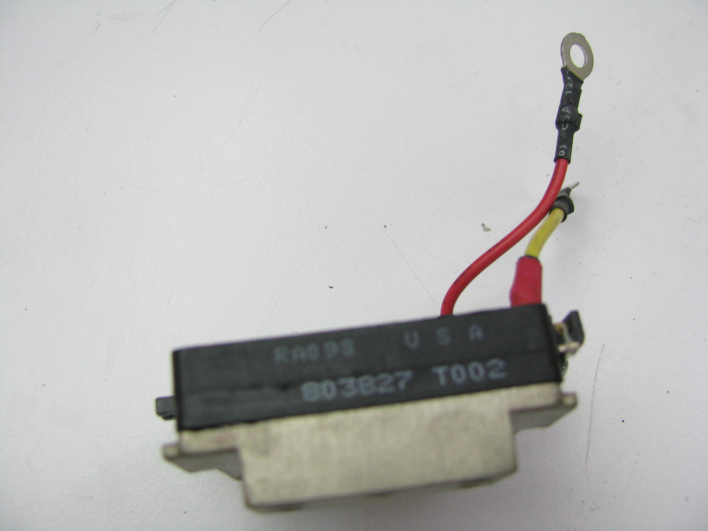 NEW - OUT OF BOX LX-598 Ignition Control Module 1983-1988 Toyota GM 1.5L 1.6L-L4