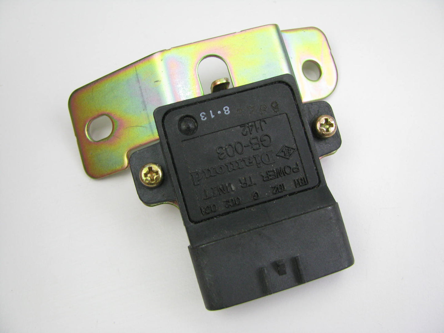 NEW OUT OF BOX LX-682 Ignition Control Module Ignitor For 90-99 Subaru 2.2L 2.5L