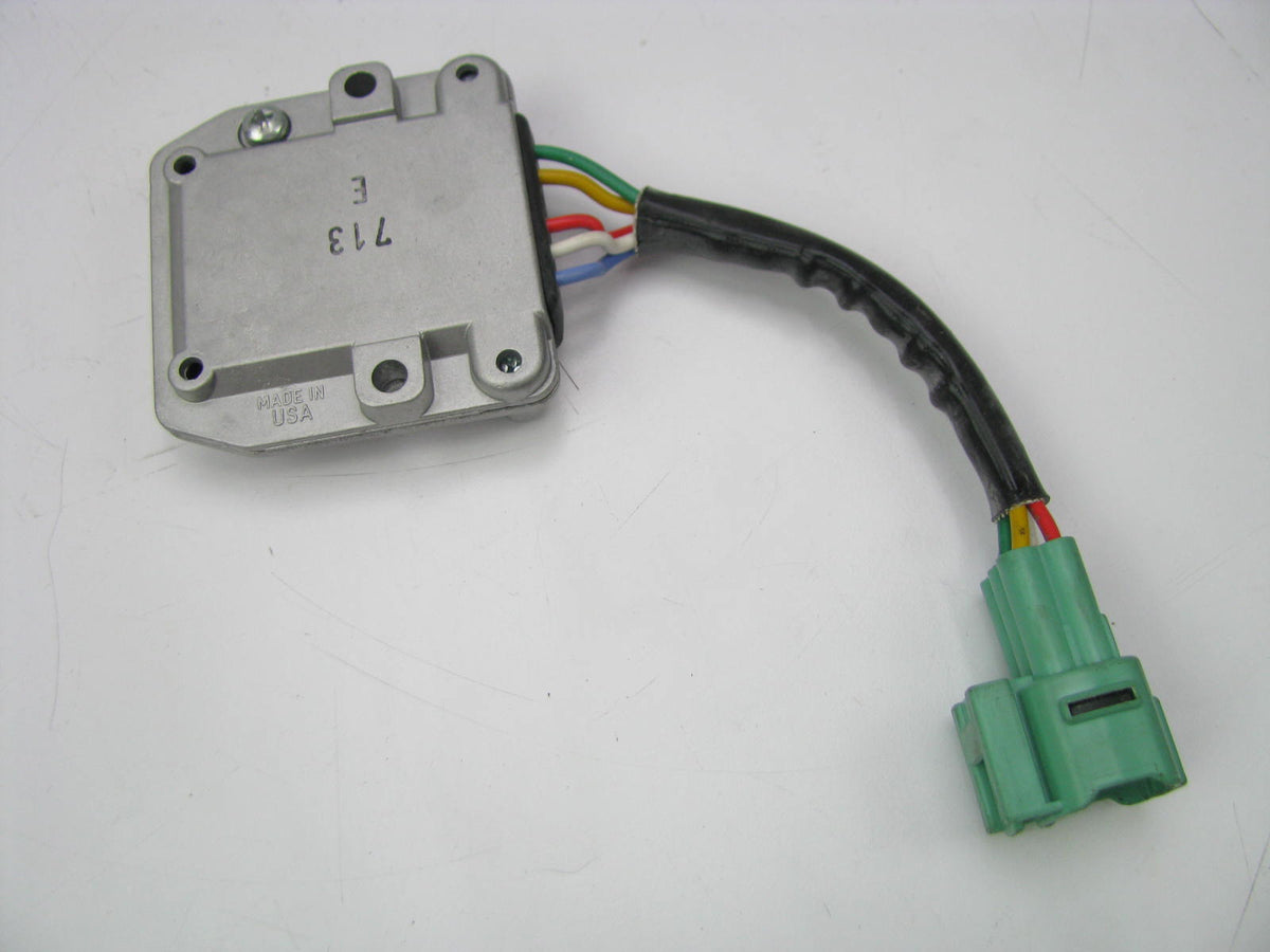 NEW - OUT OF BOX LX-713 Ignition Control Module Ignitor 87991 Toyota Camry 2.0L