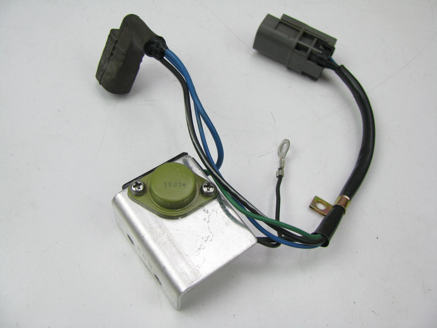 NEW - OUT OF BOX LX-784 Ignition Control Module For 86-89 Nissan Stanza 2.0L-L4