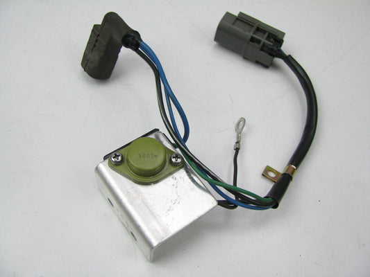 NEW - OUT OF BOX LX-784 Ignition Control Module For 86-89 Nissan Stanza 2.0L-L4