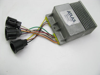 NEW OUT OF BOX LX209 Ignition Control Module Ignitor - D8AZ-12A199-C DY237 FF403