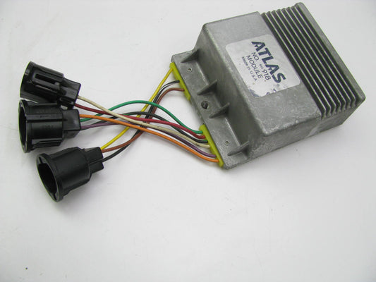 NEW OUT OF BOX LX209 Ignition Control Module Ignitor - D8AZ-12A199-C DY237 FF403