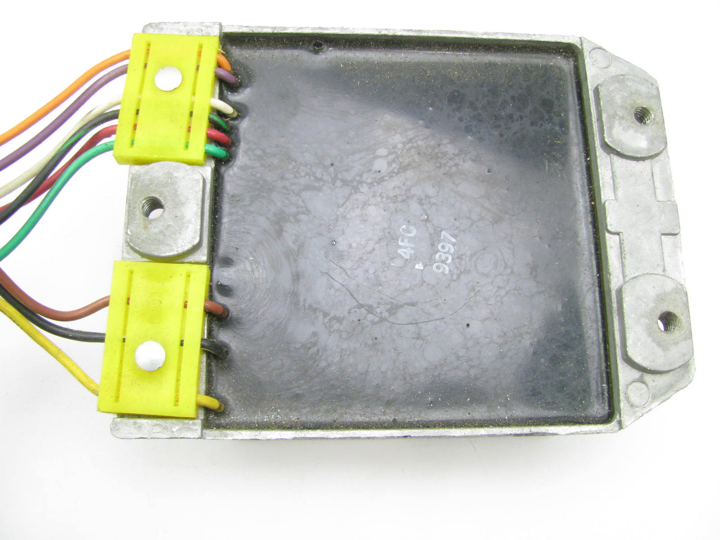 NEW OUT OF BOX LX209 Ignition Control Module Ignitor - D8AZ-12A199-C DY237 FF403
