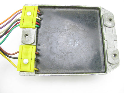 NEW OUT OF BOX LX209 Ignition Control Module Ignitor - D8AZ-12A199-C DY237 FF403