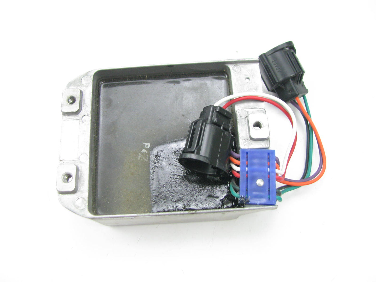 NEW - Out Of Box LX211 Ignition Control Module - 551604 6H1104 F114 DY249