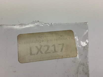 NEW - OUT OF BOX - LX217 Ignition Control Module ICM