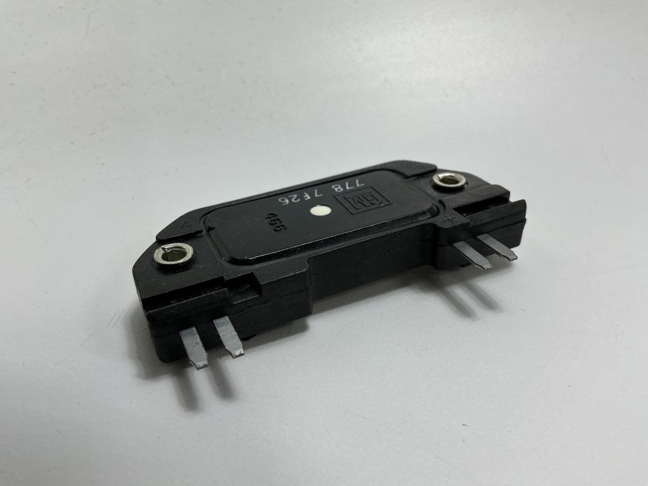 NEW - OUT OF BOX GP SORENSEN LX327 Ignition Control Module Ignitor - ICM327 9B9