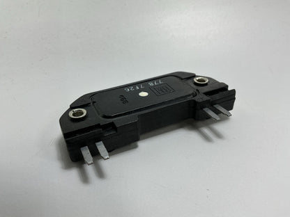 NEW - OUT OF BOX GP SORENSEN LX327 Ignition Control Module Ignitor - ICM327 9B9
