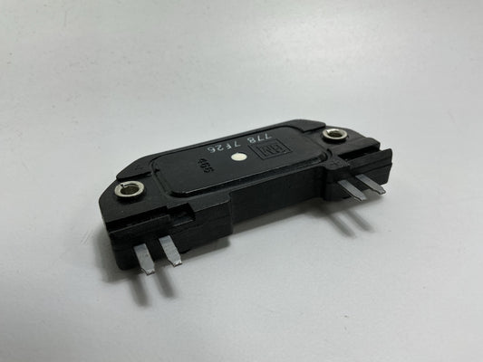 NEW - OUT OF BOX GP SORENSEN LX327 Ignition Control Module Ignitor - ICM327 9B9