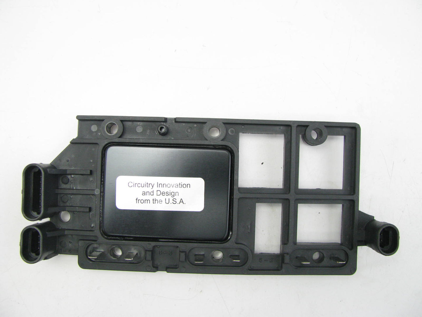 NEW - Out Of Box Spark Ignition Control Module Ignitor - DR316 DR145 D1928 7044