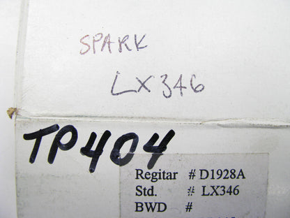 NEW - Out Of Box Spark Ignition Control Module Ignitor - DR316 DR145 D1928 7044