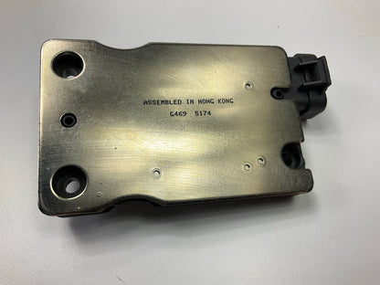 NEW - OUT OF BOX LX377 Ignition Control Module Ignitor 1987-1988 GM 2.3L-L4