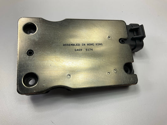 NEW - OUT OF BOX LX377 Ignition Control Module Ignitor 1987-1988 GM 2.3L-L4