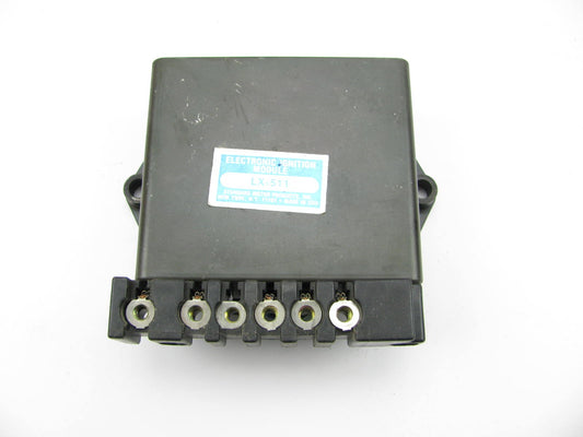 NEW OUT OF BOX Standard LX511 Ignition Control Module For 1975-1977 Datsun 280z