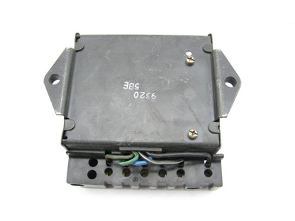 NEW OUT OF BOX Standard LX511 Ignition Control Module For 1975-1977 Datsun 280z