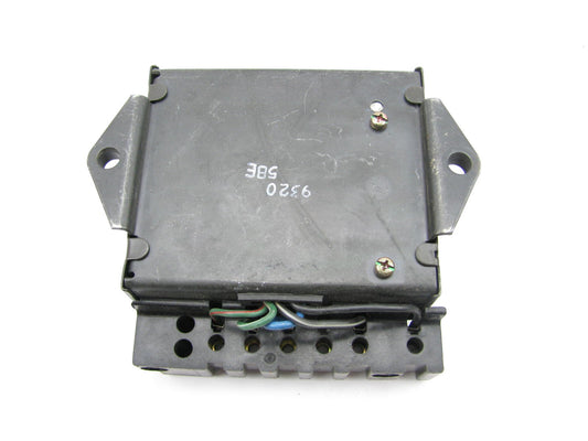 NEW OUT OF BOX Standard LX511 Ignition Control Module For 1975-1977 Datsun 280z