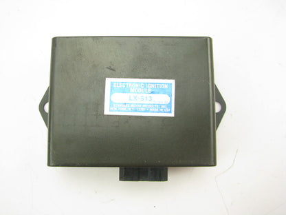 NEW - OUT OF BOX Ignition Control Module For 1978 Datsun 280z 2.8L S30