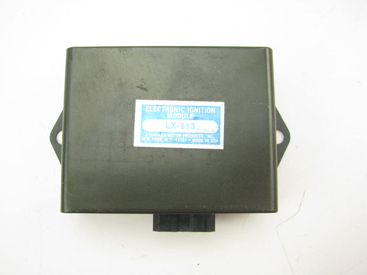 NEW - OUT OF BOX Ignition Control Module For 1978 Datsun 280z 2.8L S30