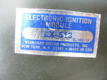 NEW - OUT OF BOX Ignition Control Module For 1978 Datsun 280z 2.8L S30