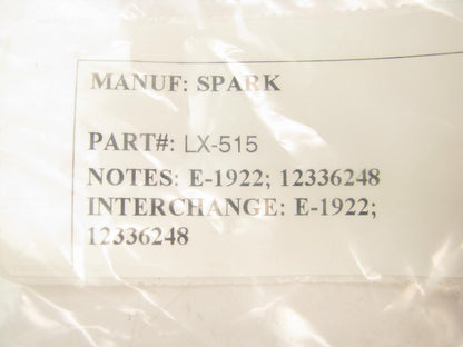 NEW - OUT OF BOX - LX515 Ignition Control Module (ICM) Igniter