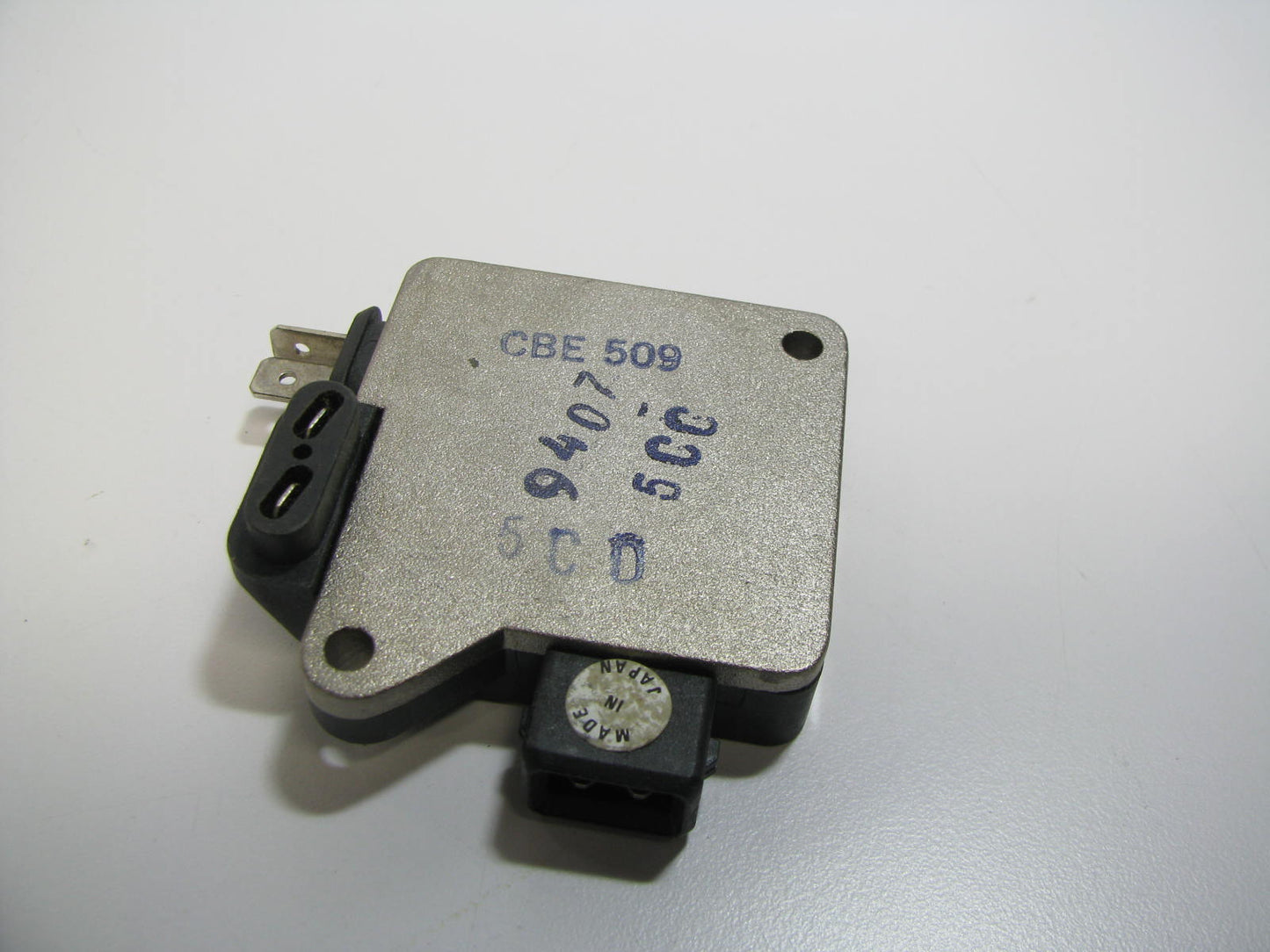 OUT OF BOX LX554 Ignition Control Module ICM For 82-84 Nissan 2.4L 2.8L