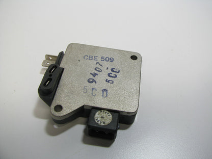 OUT OF BOX LX554 Ignition Control Module ICM For 82-84 Nissan 2.4L 2.8L