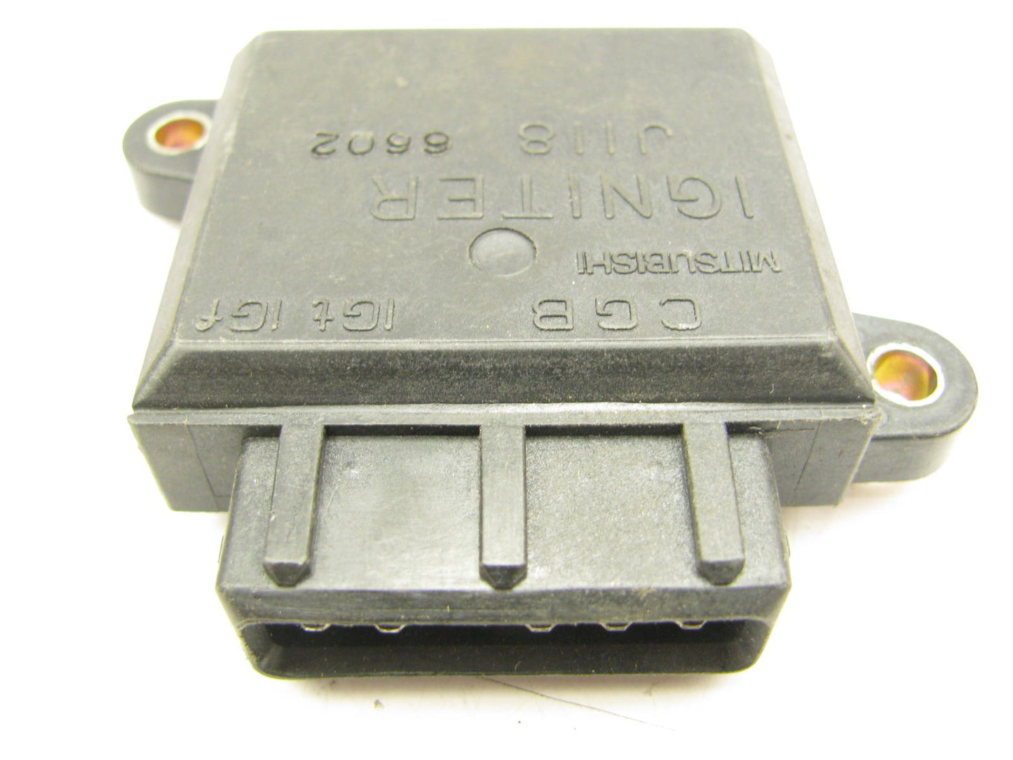 NEW - OUT OF BOX LX587 Ignition Control Module Ignitor 1988-1990 Ford 2.2L Turbo