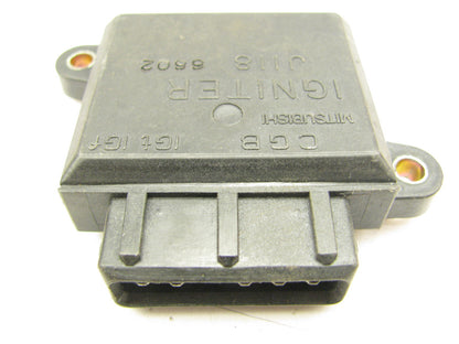 NEW - OUT OF BOX LX587 Ignition Control Module Ignitor 1988-1990 Ford 2.2L Turbo