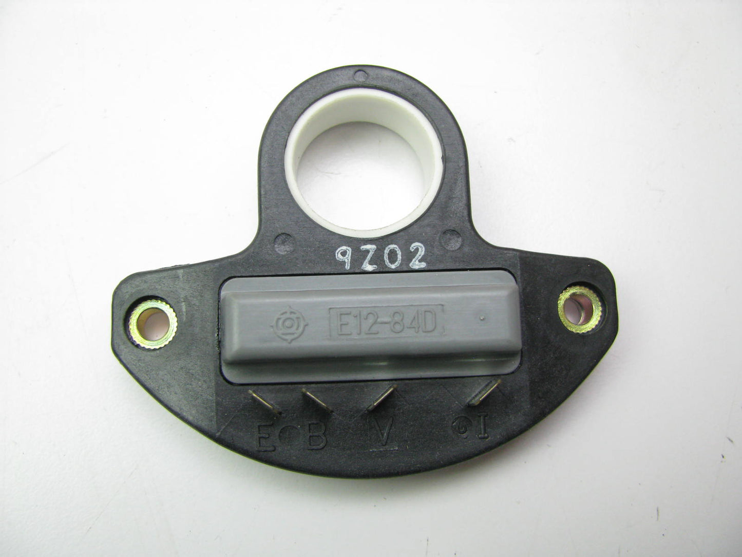 NEW - OUT OF BOX LX591 Ignition Control Module Ignitor For 1982-86 Nissan 2.0L