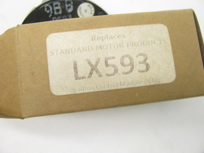 NEW - OUT OF BOX LX593 Ignition Control Module