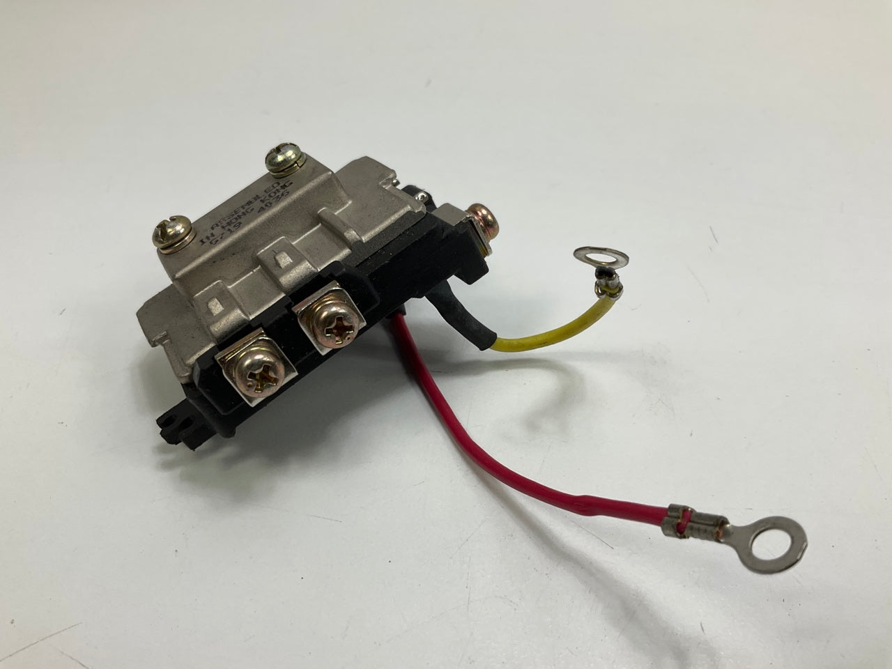 NEW - OUT OF BOX LX597 Ignition Control Module ICM Ignitor
