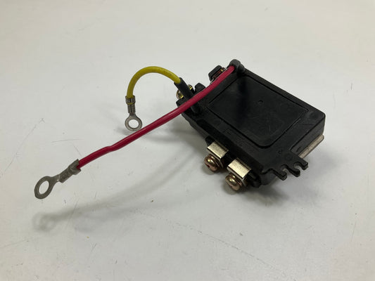 NEW - OUT OF BOX LX597 Ignition Control Module ICM Ignitor