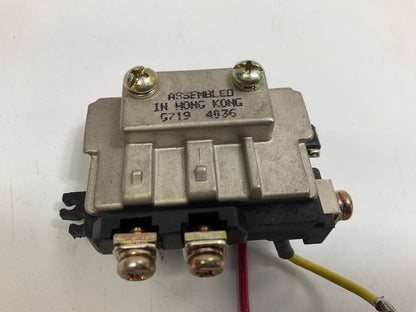 NEW - OUT OF BOX LX597 Ignition Control Module ICM Ignitor