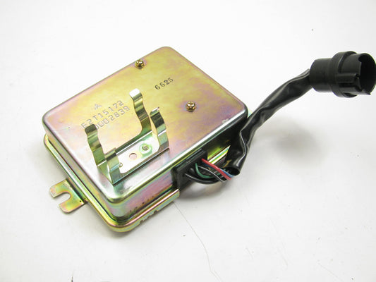 NEW UNBOXED OEM Ignition Control Module Igniter For 1983 Starion E2T15172