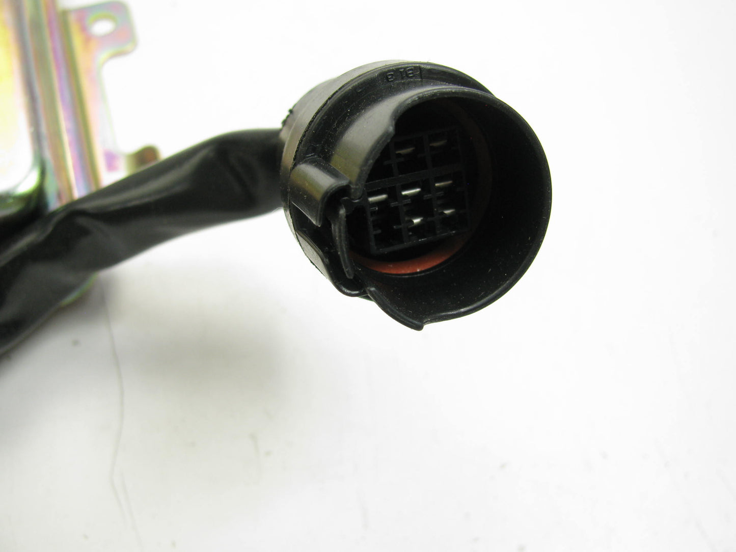 NEW UNBOXED OEM Ignition Control Module Igniter For 1983 Starion E2T15172