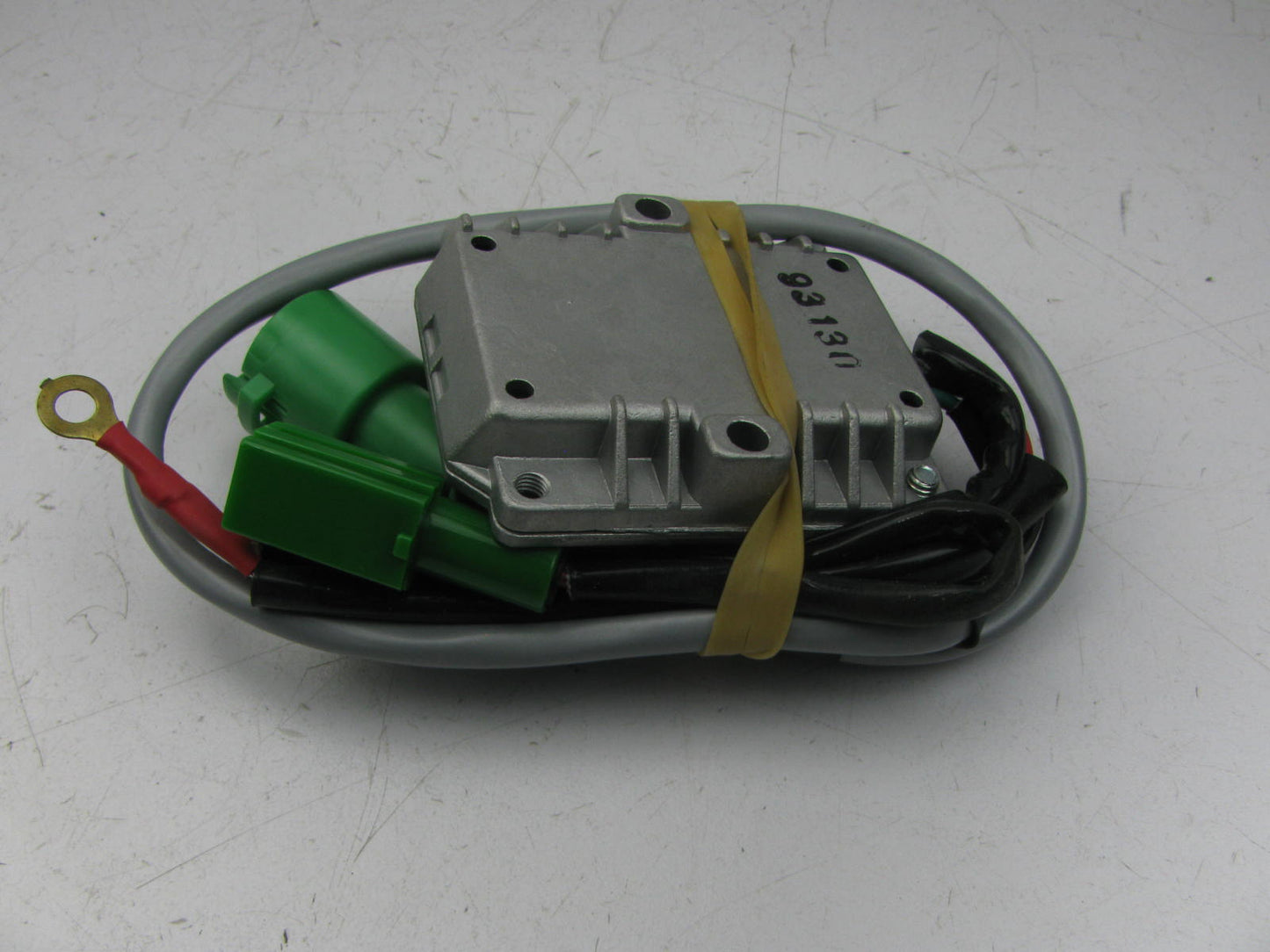 NEW - OUT OF BOX LX689 Ignition Control Module Ignitor 1982 Toyota Corona 2.4L
