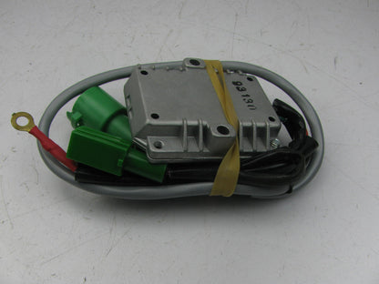 NEW - OUT OF BOX LX689 Ignition Control Module Ignitor 1982 Toyota Corona 2.4L