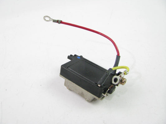 NEW - OUT OF BOX LX698 Ignition Control Module For 1985-1989 Toyota MR2 1.6L
