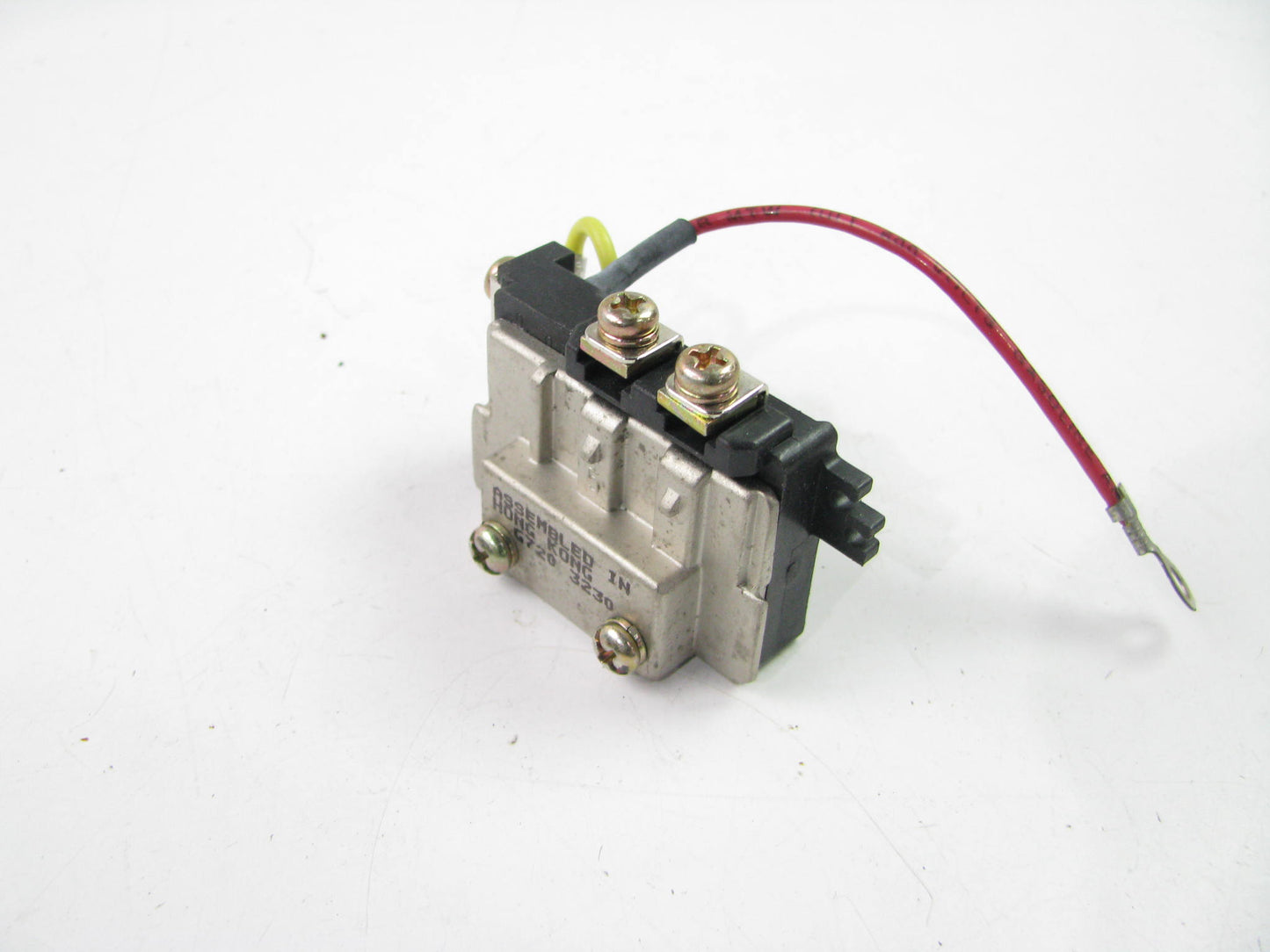NEW - OUT OF BOX LX698 Ignition Control Module For 1985-1989 Toyota MR2 1.6L