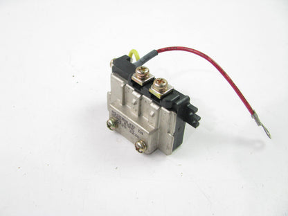 NEW - OUT OF BOX LX698 Ignition Control Module For 1985-1989 Toyota MR2 1.6L