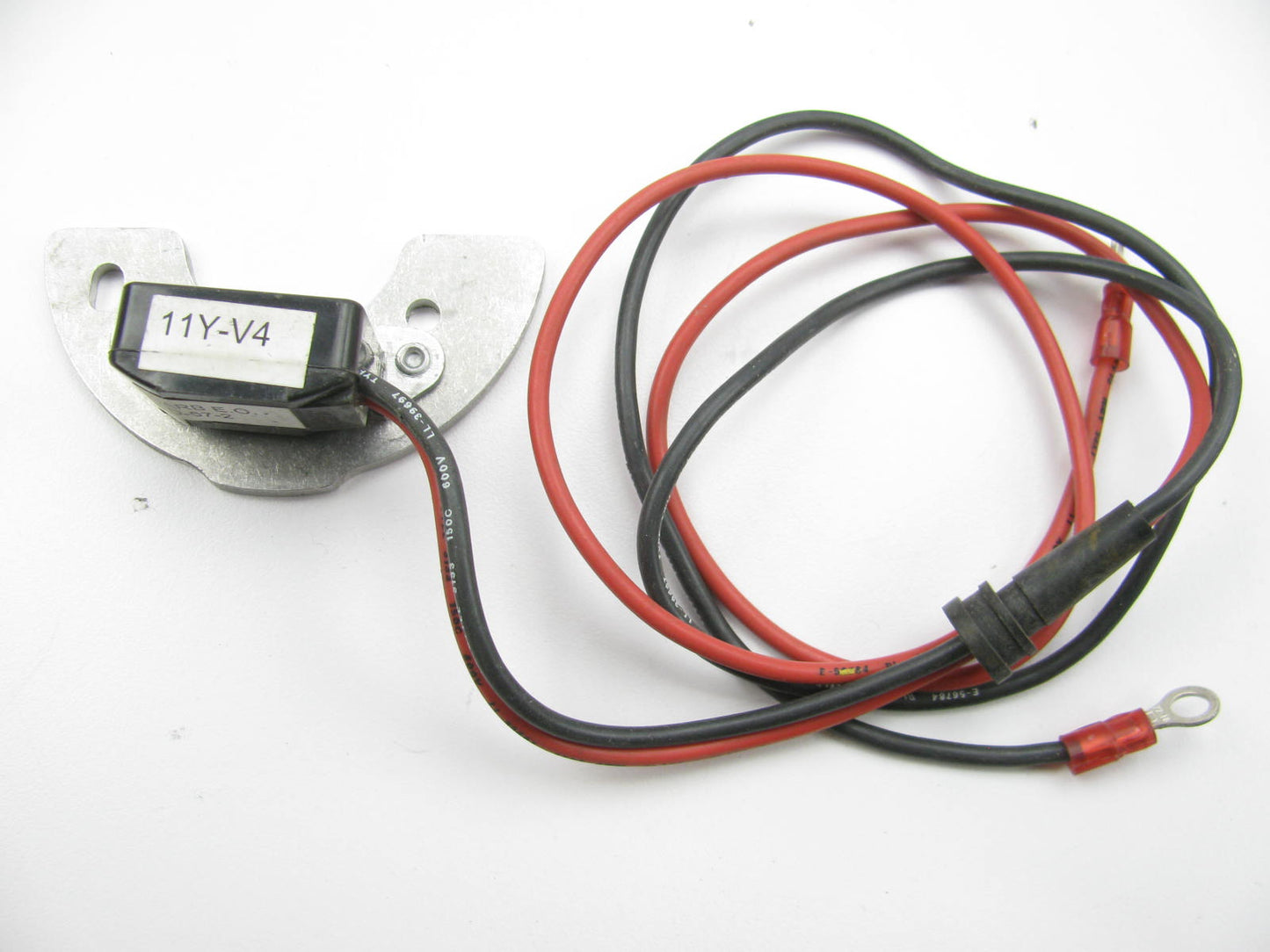 NEW UNBOX LX771 Ignition Control Module Reluctor For 87-88 Subaru 1.2L 1.6L 1.8L