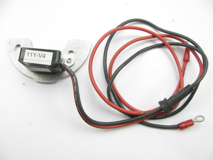 NEW UNBOX LX771 Ignition Control Module Reluctor For 87-88 Subaru 1.2L 1.6L 1.8L