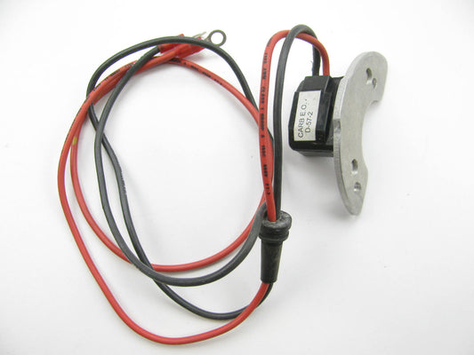 NEW UNBOX LX771 Ignition Control Module Reluctor For 87-88 Subaru 1.2L 1.6L 1.8L